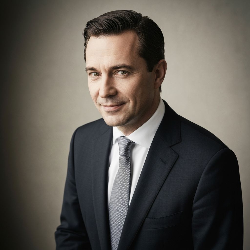 Salvatore Di Tella - Gründer von ditella.de